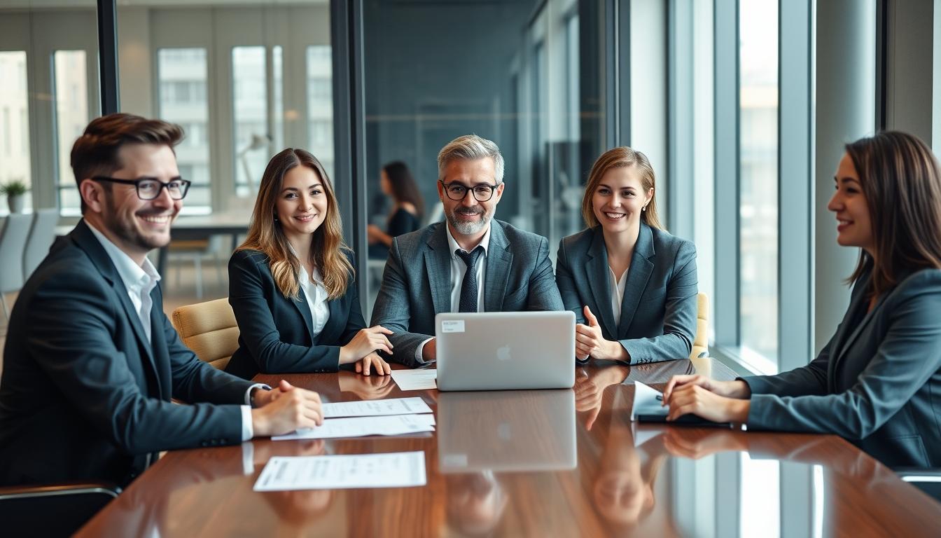 Planning support for seniors